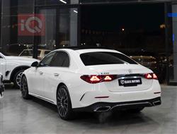 مێرسێدس بێنز E-Class